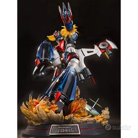 TSUME – UFO ROBOT GRENDIZER (Goldrake) HQS+ Statua