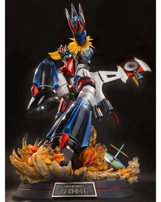 TSUME – UFO ROBOT GRENDIZER (Goldrake) HQS+ Statua
