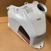 Serbatoio ducati desert X 937