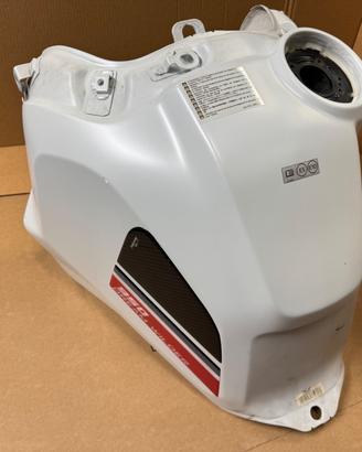 Serbatoio ducati desert X 937