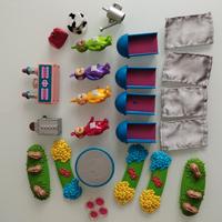 Teletubbies+ casa 1ma stagione 