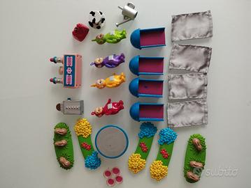 Teletubbies+ casa 1ma stagione 