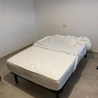 Letto una piazza e mezzo