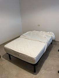 Letto una piazza e mezzo