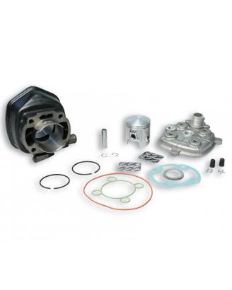 Gruppo termico a liquido da 47 mm spinotto 10 per 