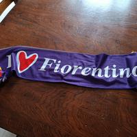 Sciarpa originale Fiorentina 