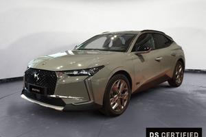 DS DS4 2nd serie E-Tense 225 Cross Trocadero