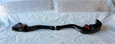 leve freno Street 675