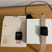 Amazfit bip S lite