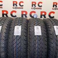 4 GOMME 205/70 R15C 106/104 R WINFORCE