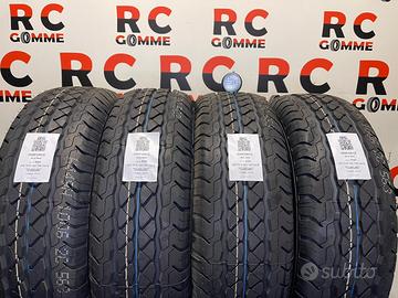 4 GOMME 205/70 R15C 106/104 R WINFORCE