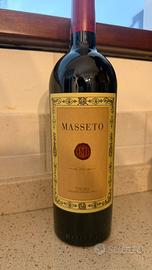 Masseto