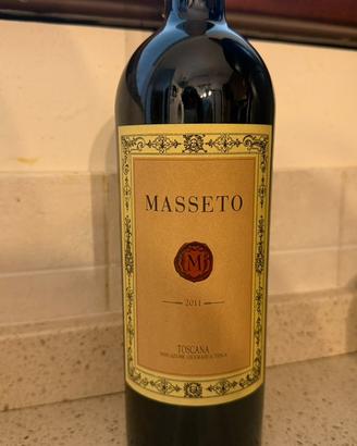 Masseto