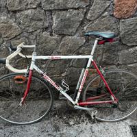 Bicicletta da corsa bottecchia trattabile