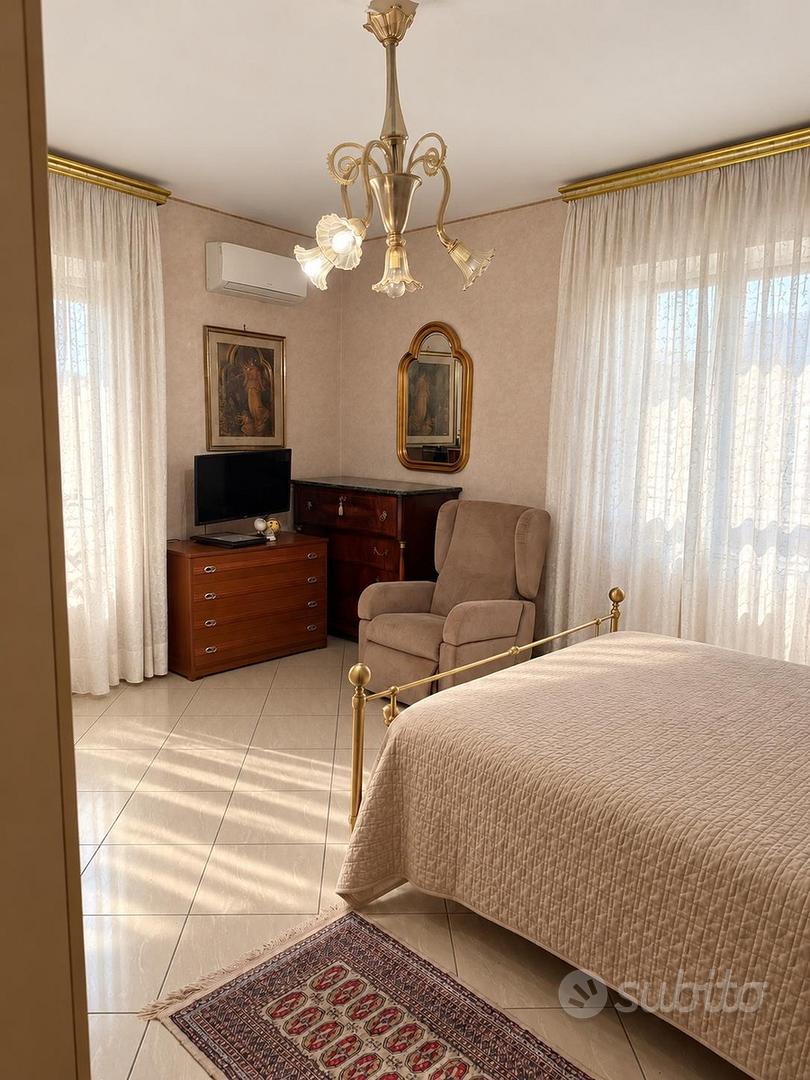 Appartamento – Serradifalco - Vista 5