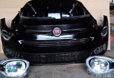 Ricambi Fiat 500x 500 500l 