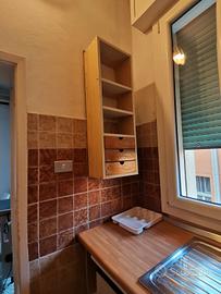 omaggio cucina