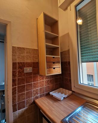 omaggio cucina
