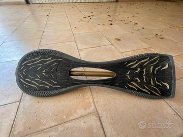 WAVEBOARD OXELO