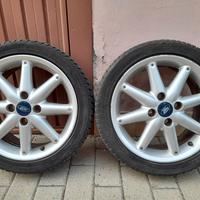 Gomme&Cerchi  Ford Fiesta 