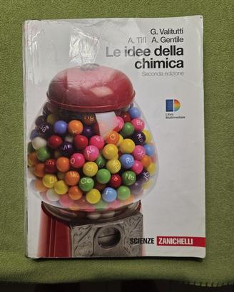 Idee della chimica