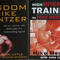 Libri di bodybuilding e arti marziali