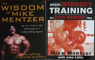 Libri di bodybuilding e arti marziali