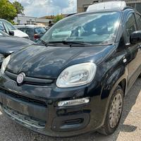 Ricambi Fiat Panda '12