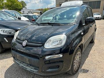 Ricambi Fiat Panda '12