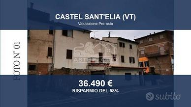 Immobile in asta di 198 m² con più di 5 locali a C