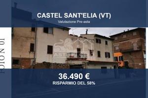 Immobile in asta di 198 m² con più di 5 locali a C
