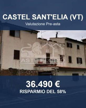 Immobile in asta di 198 m² con più di 5 locali a C