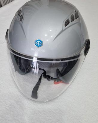 casco jet