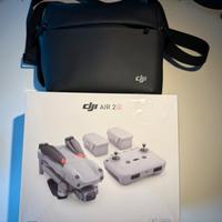 DJI flight more combo air 2s perfetto