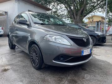 Lancia Ypsilon 1.2 69 CV 5 porte GPL Ecochic Elefa