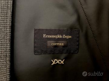 Ermenegildo Zegna Couture XXX