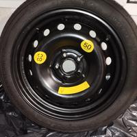 ruotino per audi A1
