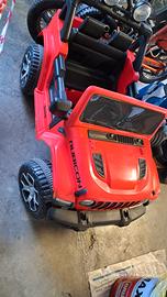 auto elettriche bambini jeep rubicon