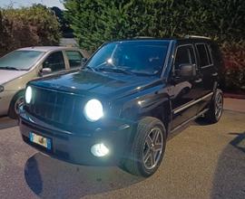 JEEP Patriot 2008