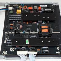Scheda Alimentazione TV MEGMEET MP139 (R28011403)