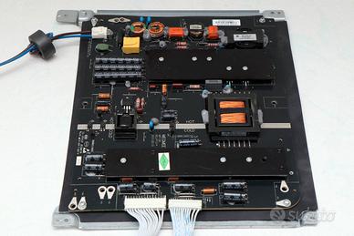 Scheda Alimentazione TV MEGMEET MP139 (R28011403)
