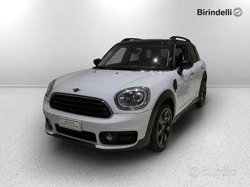 MINI Mini Countrym.(F60) - Mini 2.0 Cooper D Busin