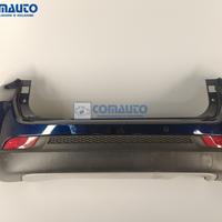 Paraurti post JEEP COMPASS '16