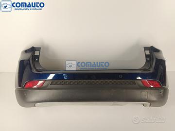 Paraurti post JEEP COMPASS '16