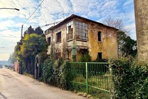 CASA INDIPENDENTE A FONTE