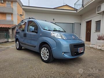 Fiat Qubo 1.4 77CV Natural Power