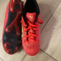 Scarpe da calcio