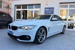 Bmw 420 420d Grand Coupé Sport