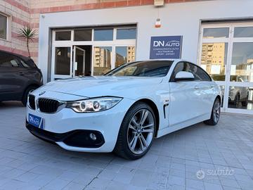 Bmw 420 420d Grand Coupé Sport