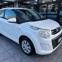 Citroen C1 VTi 68 ETG 5 porte Shine